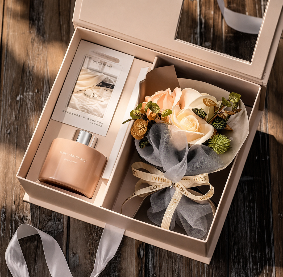 The Fleur Collection