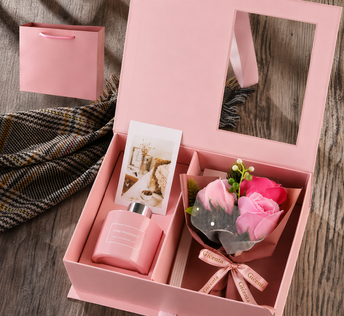 The Bloom Collection