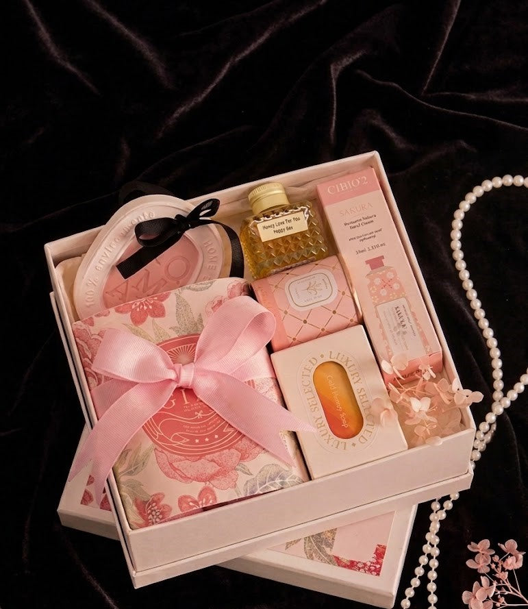 The Sakura Collection