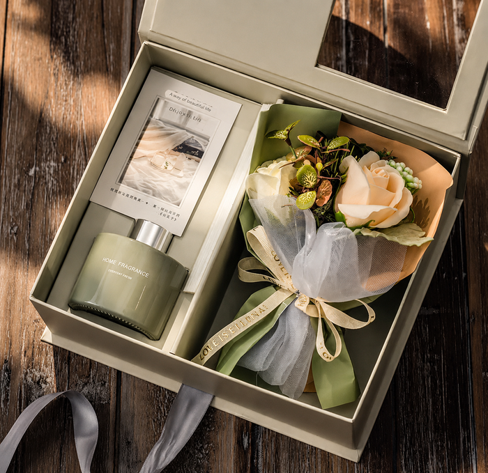 The Grace Collection