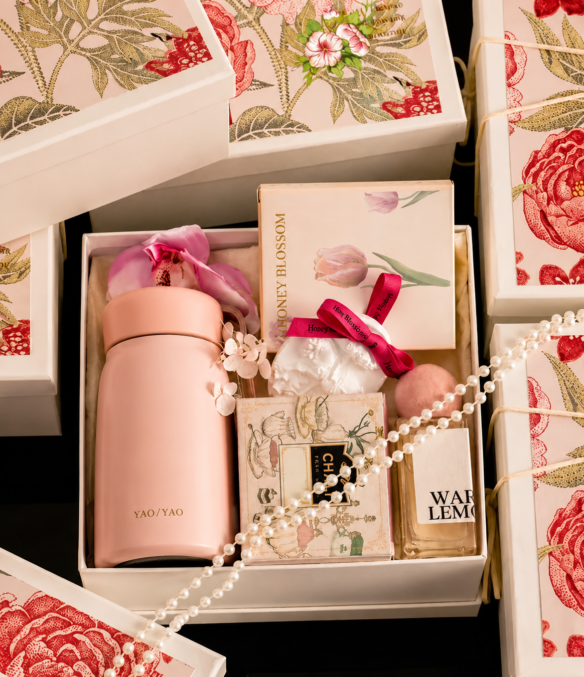The Miyabi Collection