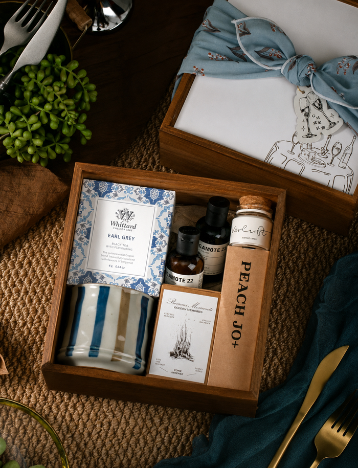 The Heritage Collection
