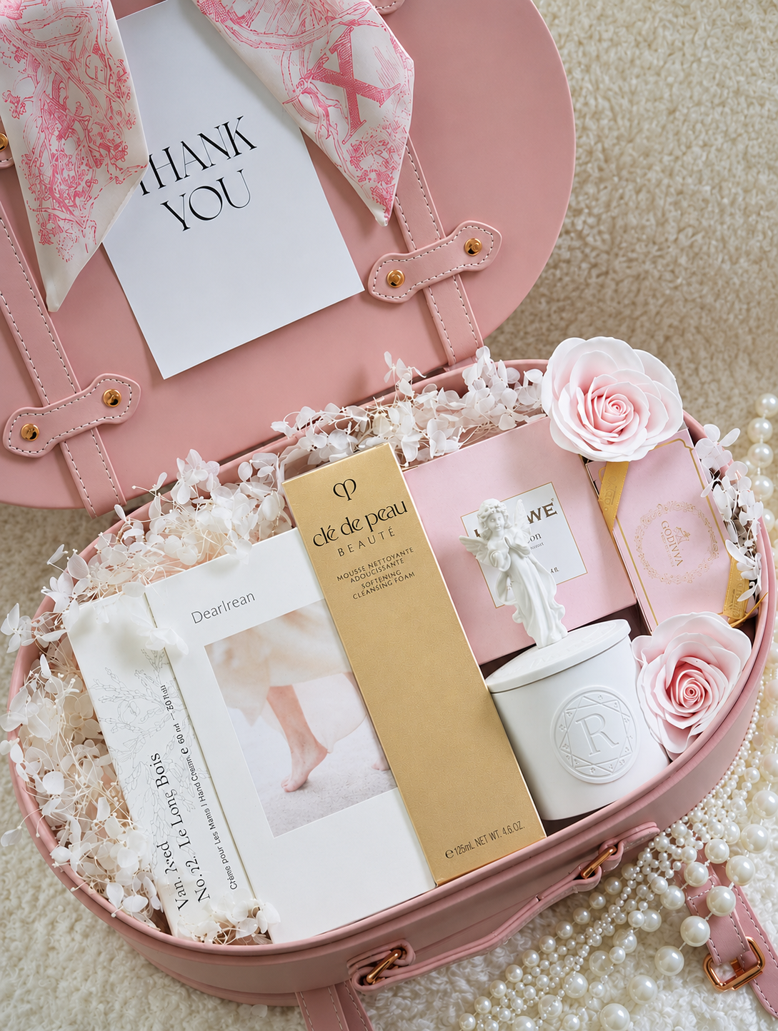 The Élan Collection