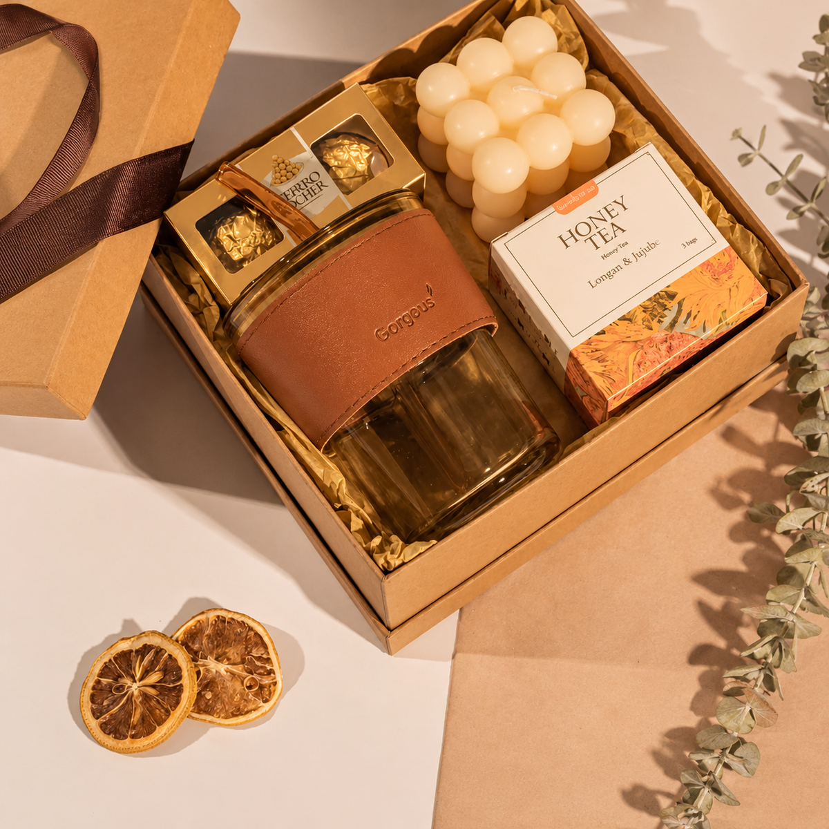 The Signature Collection