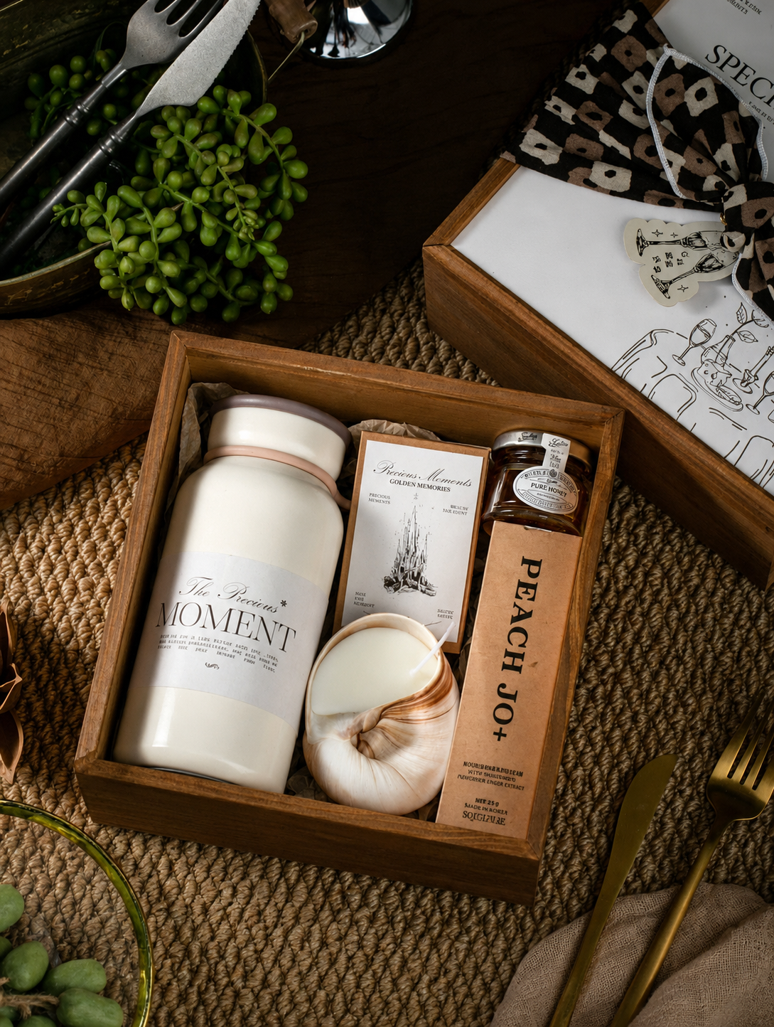 The Harmony Collection