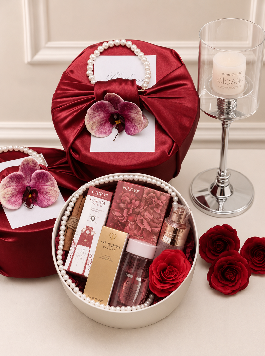 The Ruby Collection