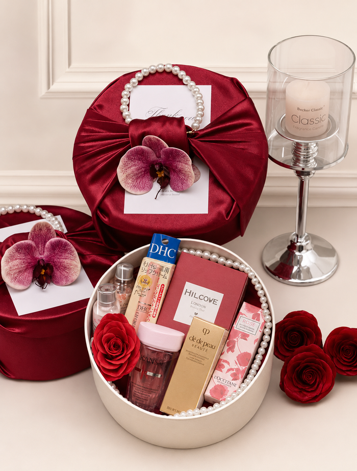 The Cupid's Collection