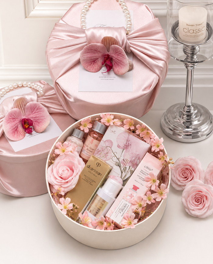 The Rosie Collection