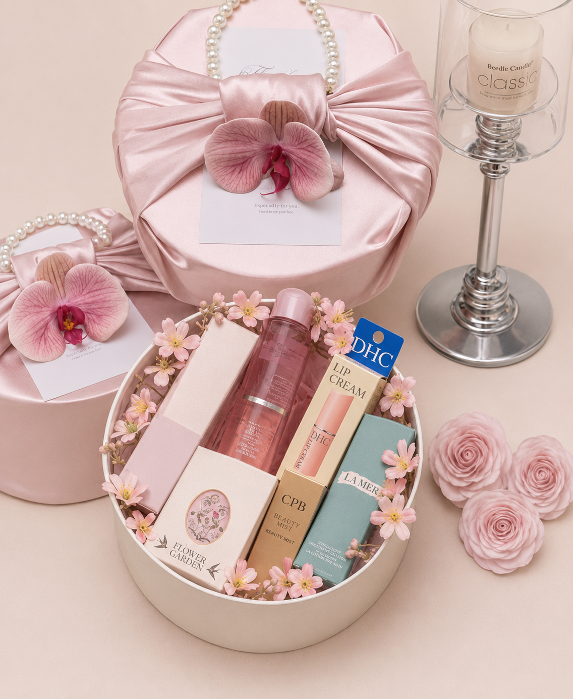 The Blooming Collection