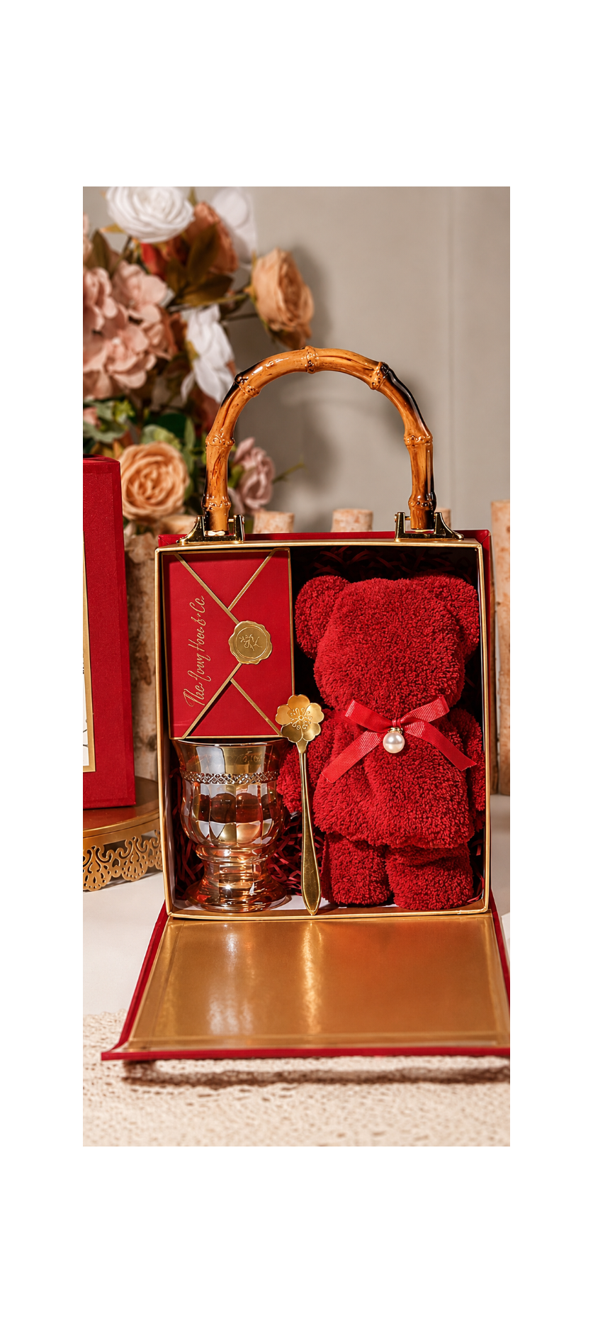 The Mi' Amor Collection