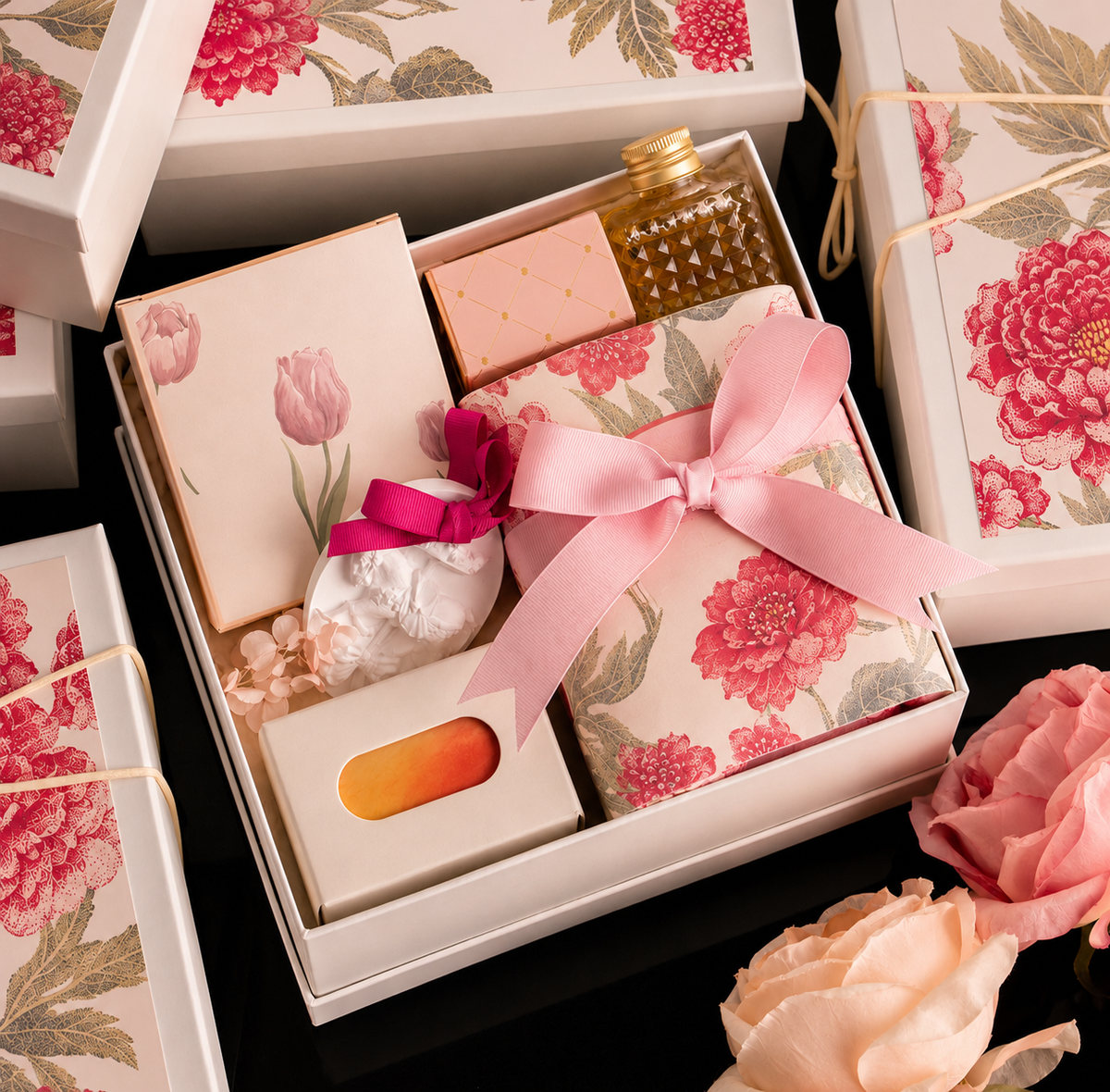 The Lumiére Collection