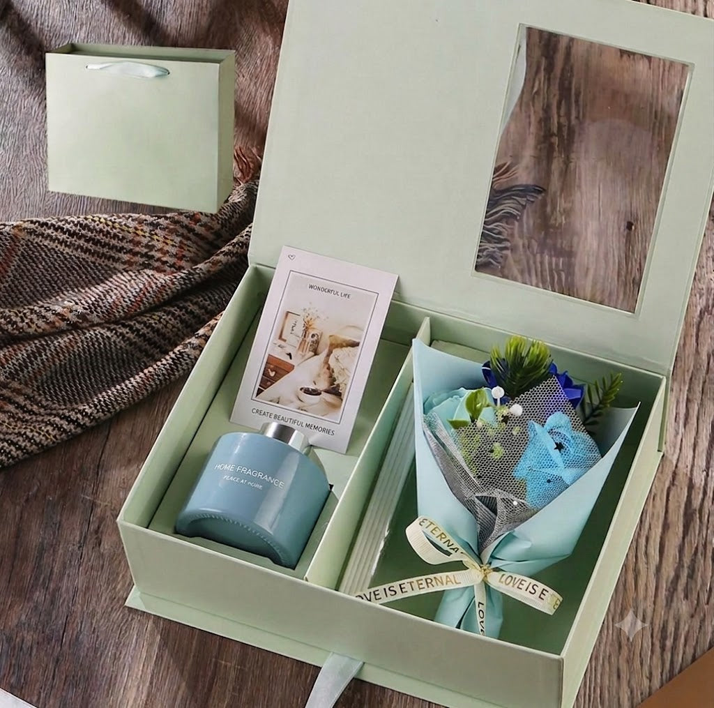 The Sage Collection