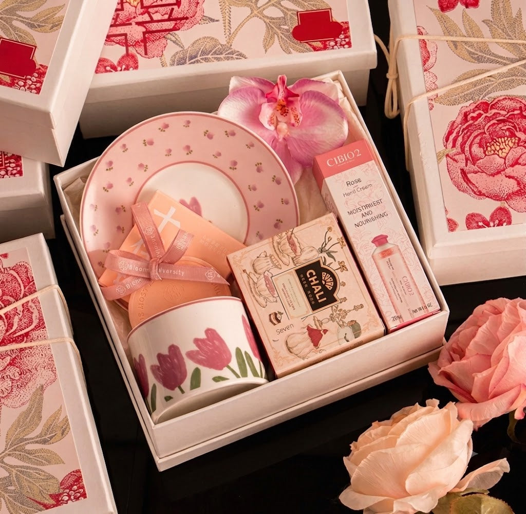 The Kaori Collection