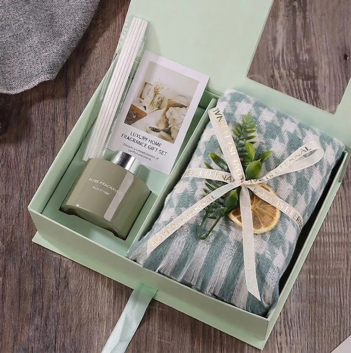 The Willow Collection